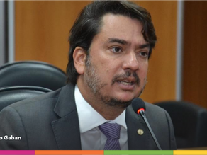 Pedro Tavares pede ao governo a criação de comitê de enfrentamento à seca