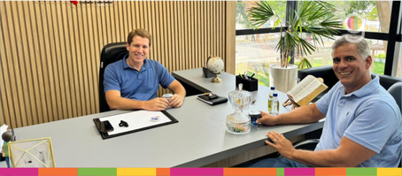 Leur Lomanto Jr. defende Zé Cocá e pede respeito à sua história 