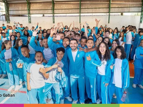 LEM: inicia na próxima quarta-feira (11), nova etapa de matrículas para o ano letivo 2025