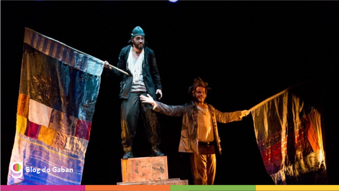 Salvador lidera ranking nacional em aplicação de recursos da Política Nacional Aldir Blanc