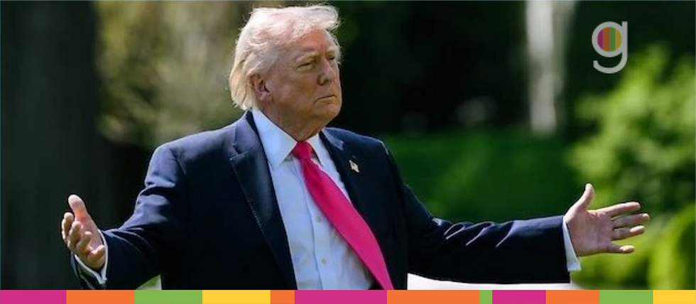 Trump estende cessar-fogo com Irã