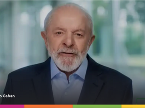 Lula anuncia parcela do Pé-de-Meia e ampliação do Farmácia Popular