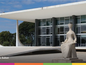 STF: para maioria, teto de gasto não se aplica à receita do Judiciário