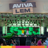 Contagem regressiva para o AVIVA LEM 2026