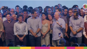 “Quem tem lado, não muda por conveniência”, diz Zé Ronaldo no lançamento da chapa de oposição