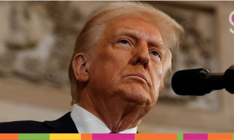 Trump recua e aceita suspender ataques ao Irã por duas semanas