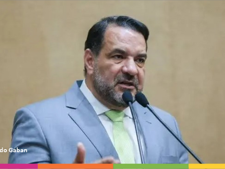 União Brasil suspende eventos político-partidários em razão da morte do deputado Alan Sanches