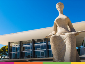 STF abre inquérito para investigar deputado Eduardo Bolsonaro por coação e tentativa de obstrução de Justiça