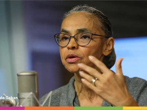 Marina Silva sofre fratura em vértebra lombar