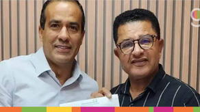 Abílio Santana retorna ao Republicanos e mira a Câmara Federal