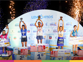 5ª Edição da LEM RUN: emoção, adrenalina e recorde de participantes