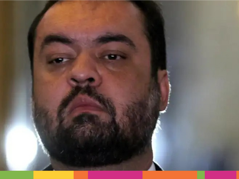 Castro desiste de candidatura ao Senado após ser alvo de ações da PF
