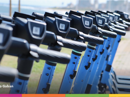Prefeitura regulamenta uso de bicicletas e patinetes elétricos em Salvador
