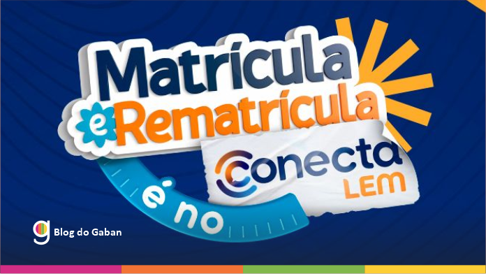 Luís Eduardo Magalhães: Matrícula de novos alunos na rede municipal começa dia 19 de janeiro