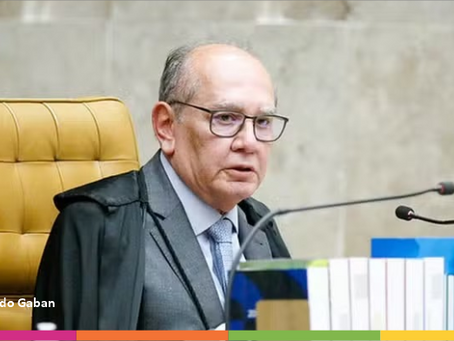 Gilmar decide que só PGR pode pedir impeachment de ministro do STF