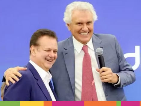 PSD avalia chapa puro-sangue com Caiado à Presidência e Kassab na vice