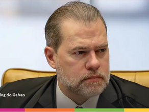 PF pede a Fachin suspeição de Toffoli no inquérito do Banco Master