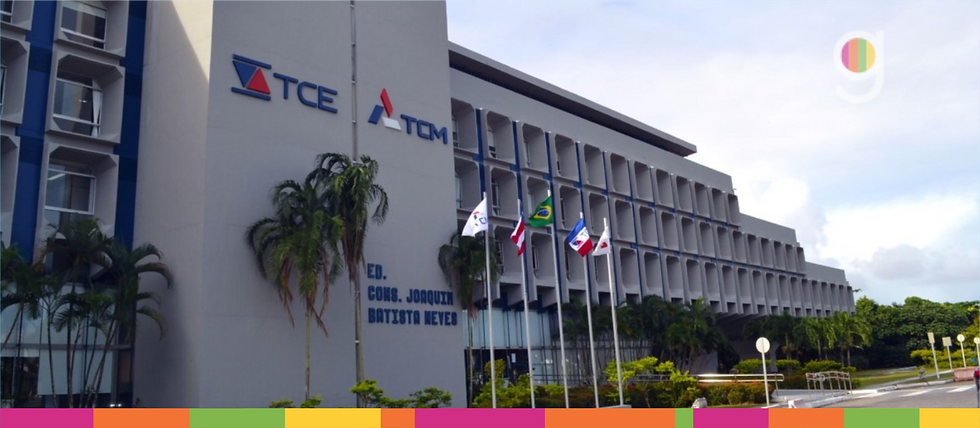 Por unanimidade, STF decide que próxima vaga de conselheiro no TCE-BA deve ser preenchida por auditor concursado