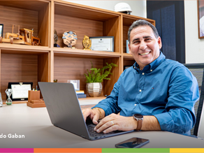 Luís Eduardo Magalhães rumo à era digital: Tecnologia e inovação para facilitar a vida do cidadão