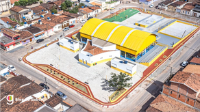 Morro do Chapéu alcança classificação de excelência em indicador do governo federal que avalia gestão de riscos e desastres