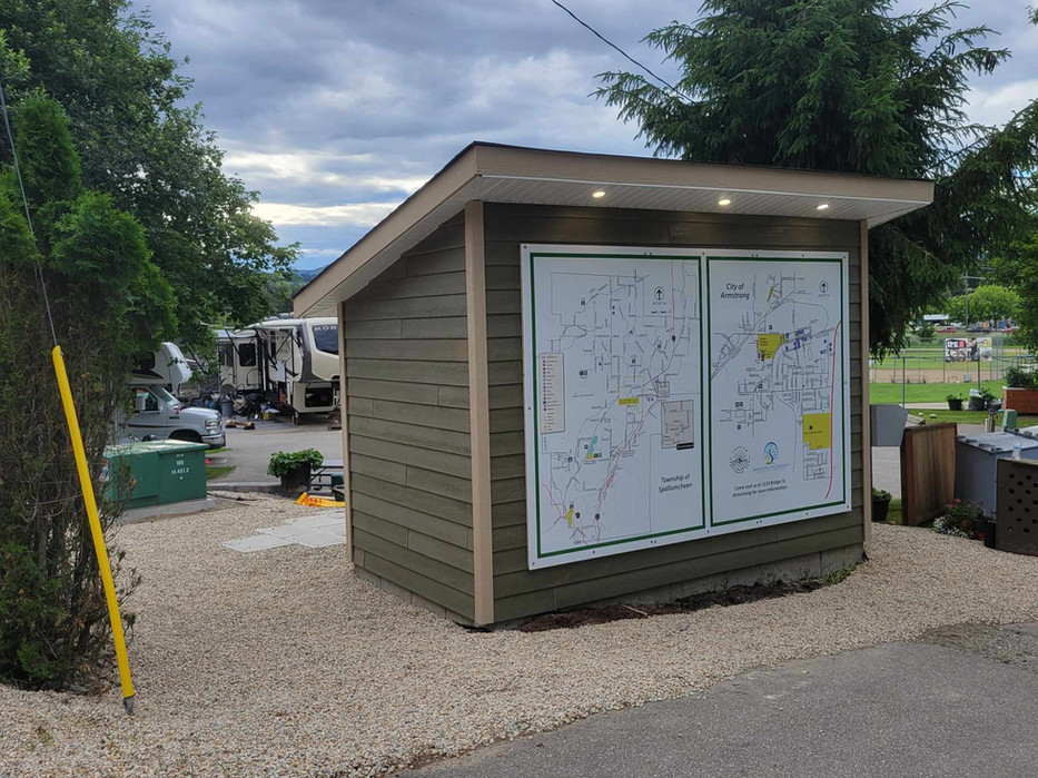 Home | Armstrong Kin RV