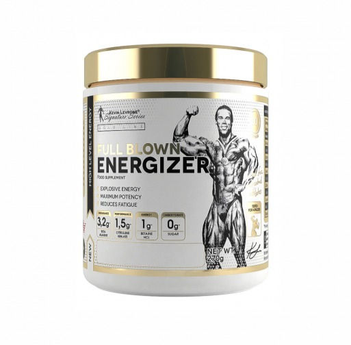FULL BLOWN ENERGIZER - 270G - KEVIN LEVRONE