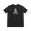Thumbnail: black-heather-shirt-logo-front