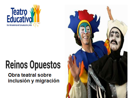 Semana Convivencia Escolar