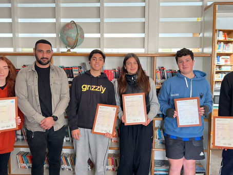 Do You Speak English?