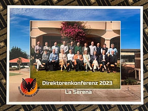 Direktorenkonferenz 2023