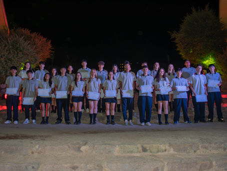 Licenciatura IV medio 2025