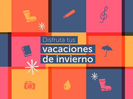 Panoramas Vacaciones de Invierno