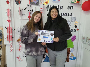 Ganadores concursos literarios de Semana del Libro