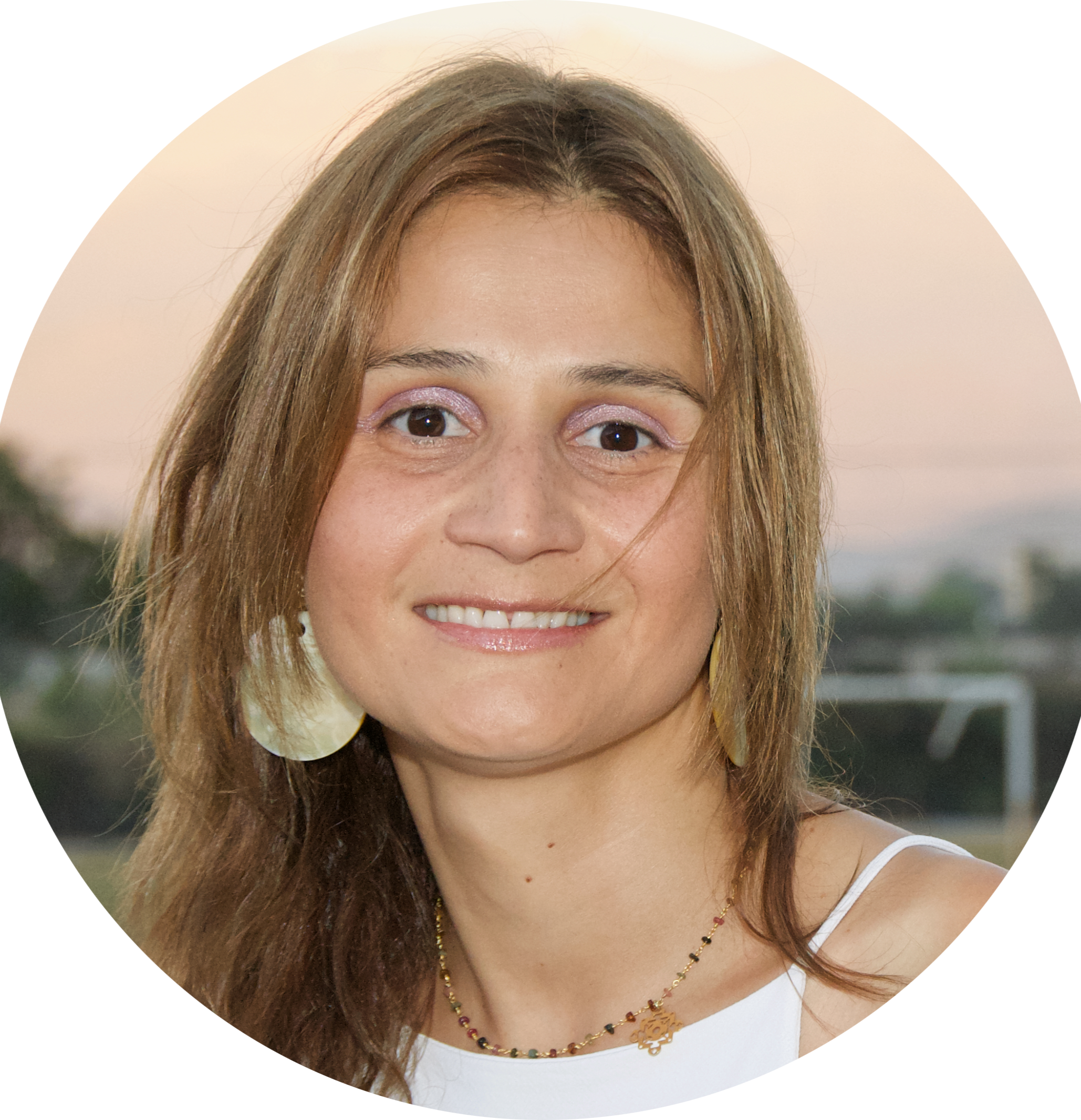 Daniela Novoa Salum