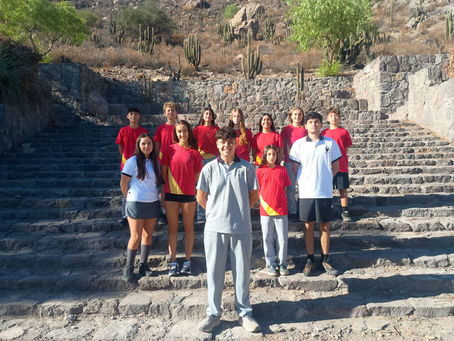 Estudiantes eligen nueva directiva de CADS 2026