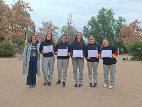 Embajadores de la Responsabilidad