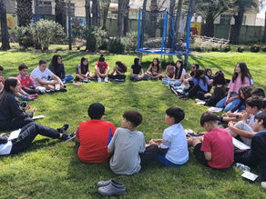 Jornadas de reflexión en el Ferienheim