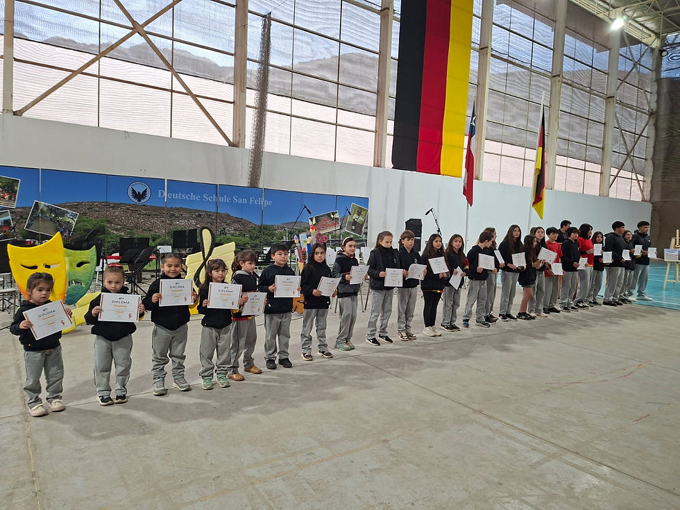 Embajadores de la Solidaridad