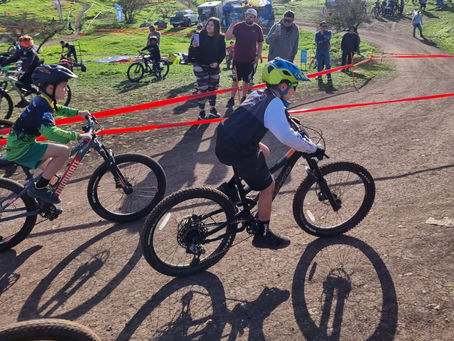 Interescolar de Ciclismo