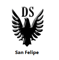 Colegio Alemán de San Felipe de Aconcagua logo