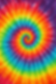 Vibrant tie-dye spiral pattern.png