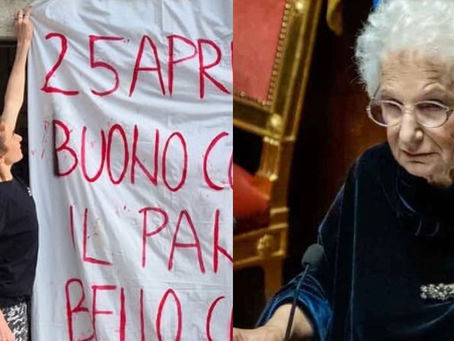 Contro ogni rigurgito d’odio: la necessità del rifiuto assoluto