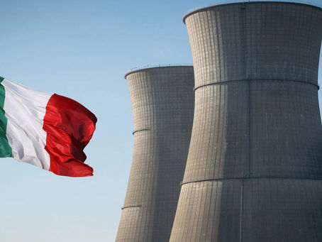 Centrale Nucleare Italiana