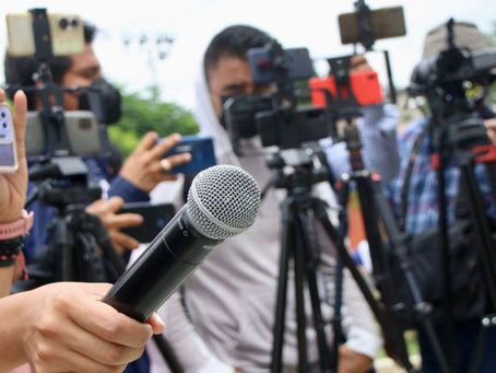 Il delitto come telenovela: il sensazionalismo morboso della stampa italiana