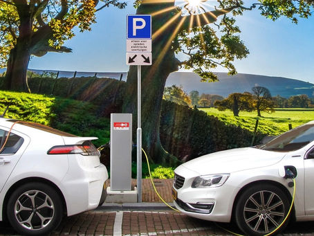 La necessaria evoluzione dell'auto elettrica, deve essere un progresso consapevole