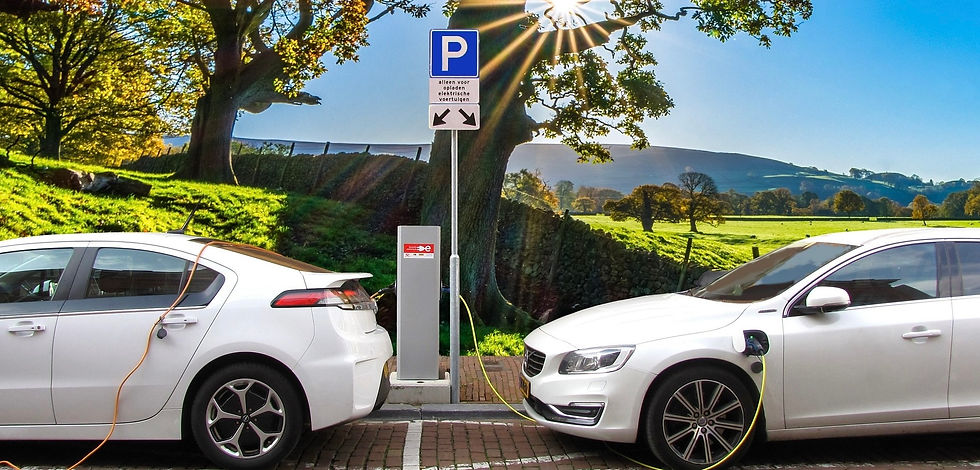 La necessaria evoluzione dell'auto elettrica, deve essere un progresso consapevole