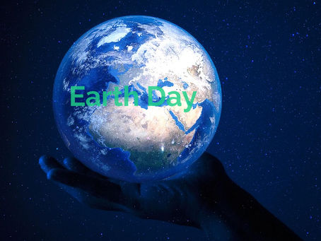 Pianeta Terra, Giornata della Terra