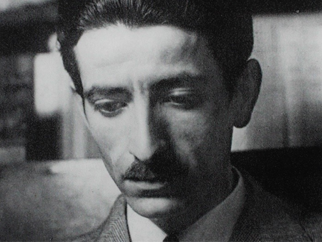 Il Professore Giuseppe Gesmundo