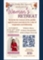 St. Philip the Apostle Women's Retreat