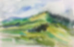 San Miguel Watercolor XII